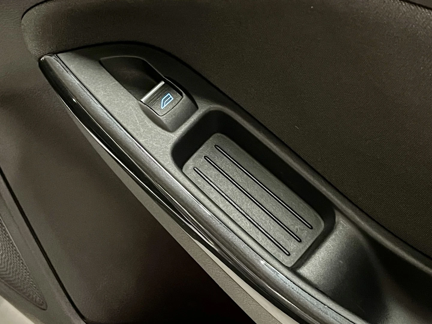 Ford Focus SW 1.5 TDCi Titanium