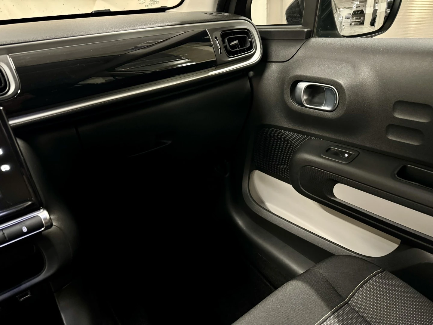Citroën C3 1.6 BlueHDi Feel