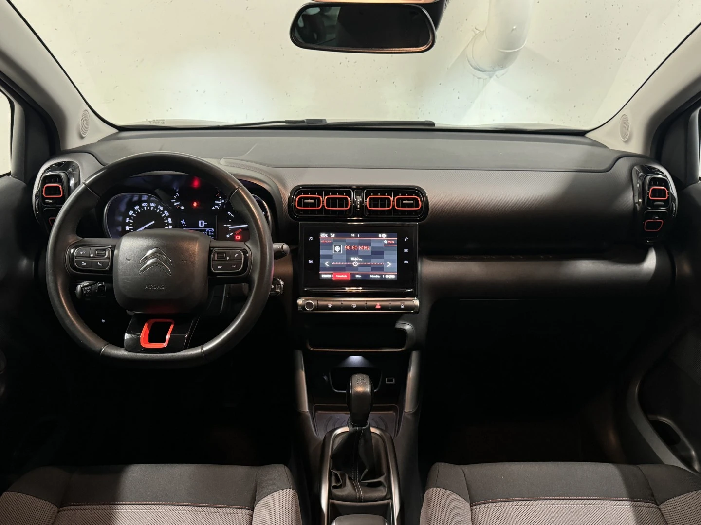 Citroën C3 Aircross 1.2 PureTech Live