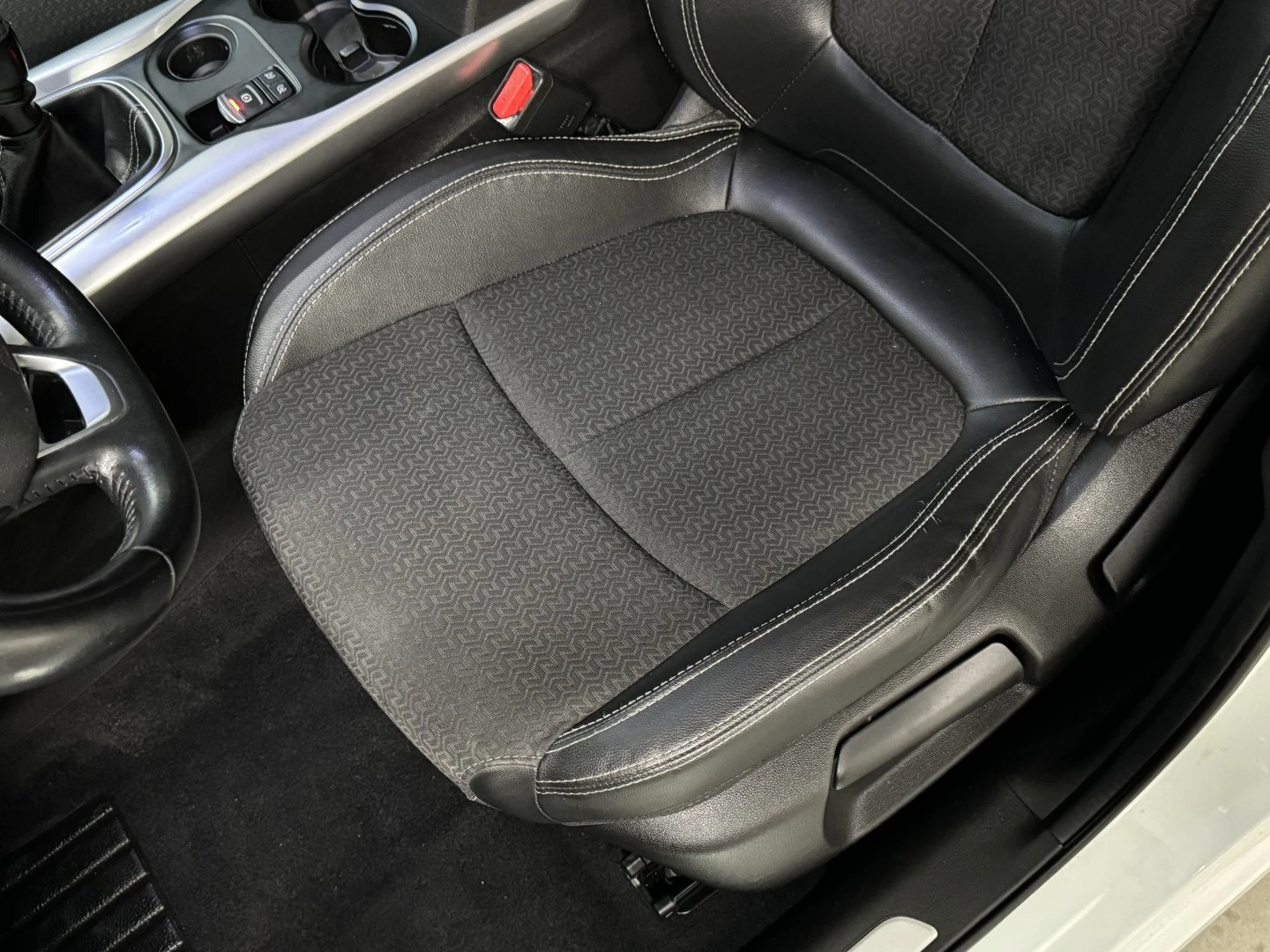 Renault Kadjar 1.5 dCi Exclusive