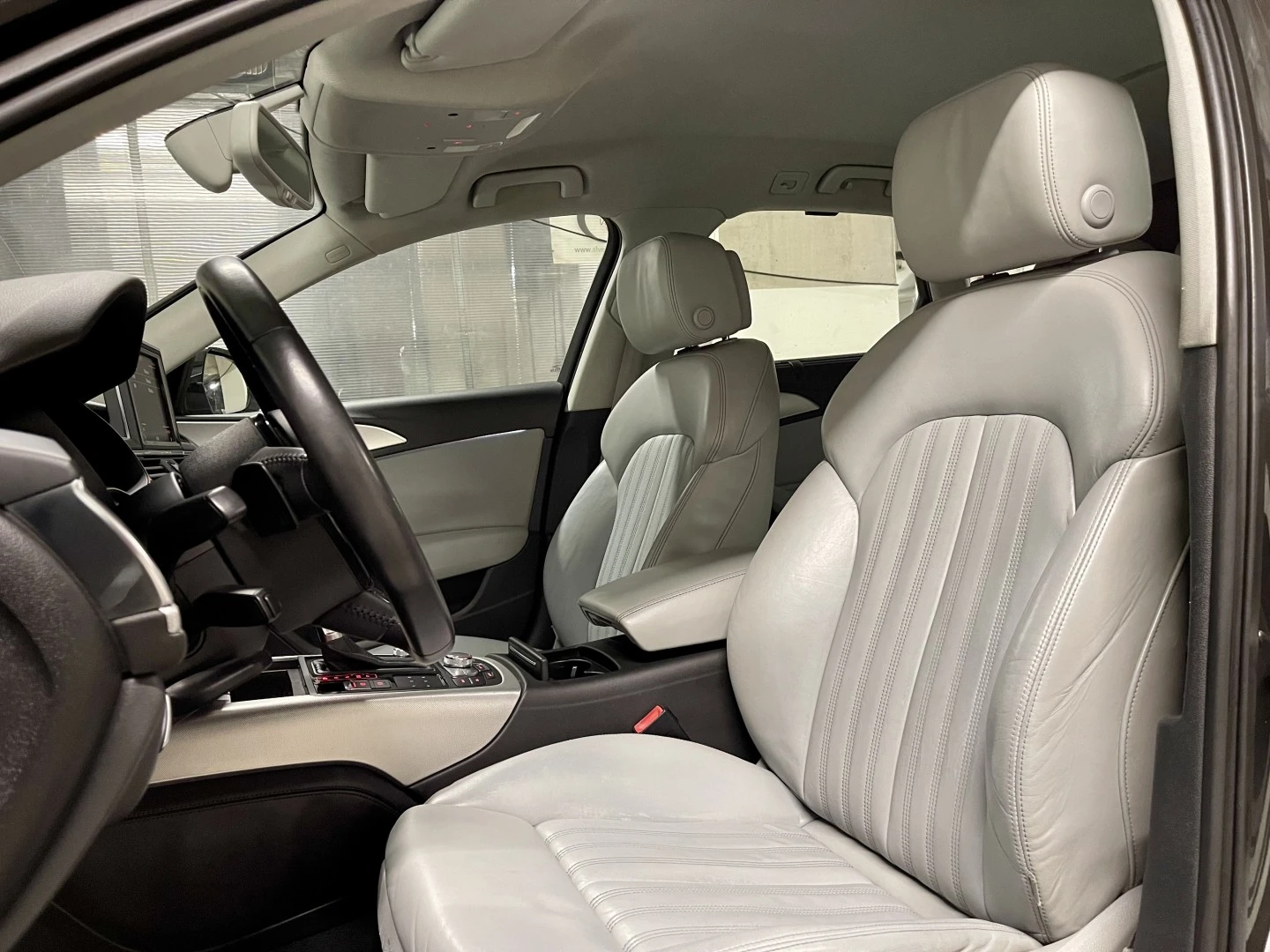 Audi A6 Allroad 3.0 TDi quattro Adv.S tronic C.Diesel