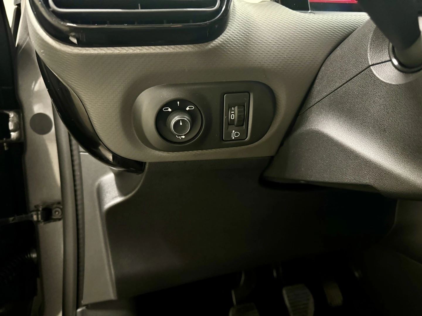 Citroën C4 Cactus 1.5 BlueHDi Feel Pack