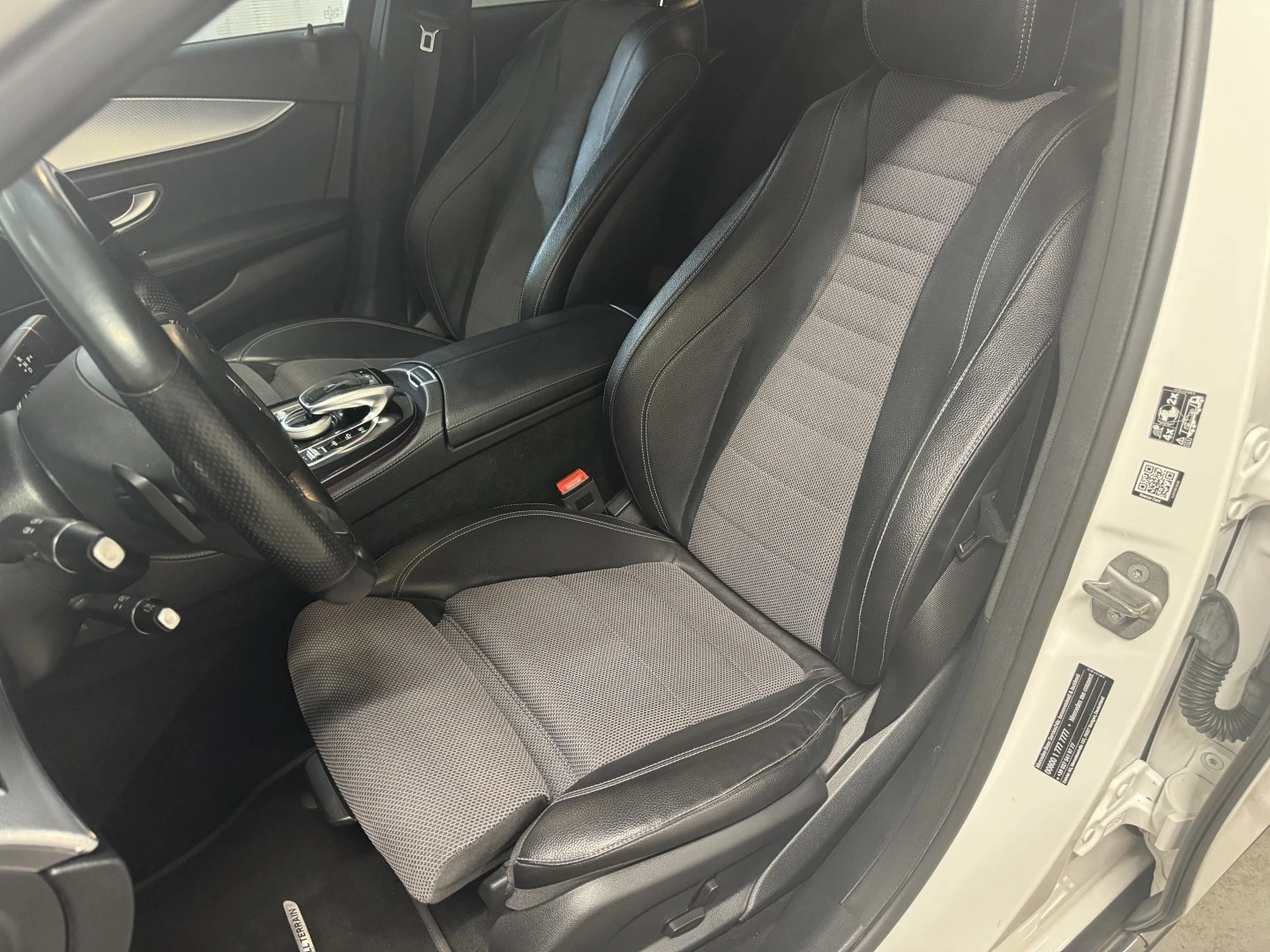 Mercedes-Benz E 220 d 4-Matic All Terrain Avantgarde +