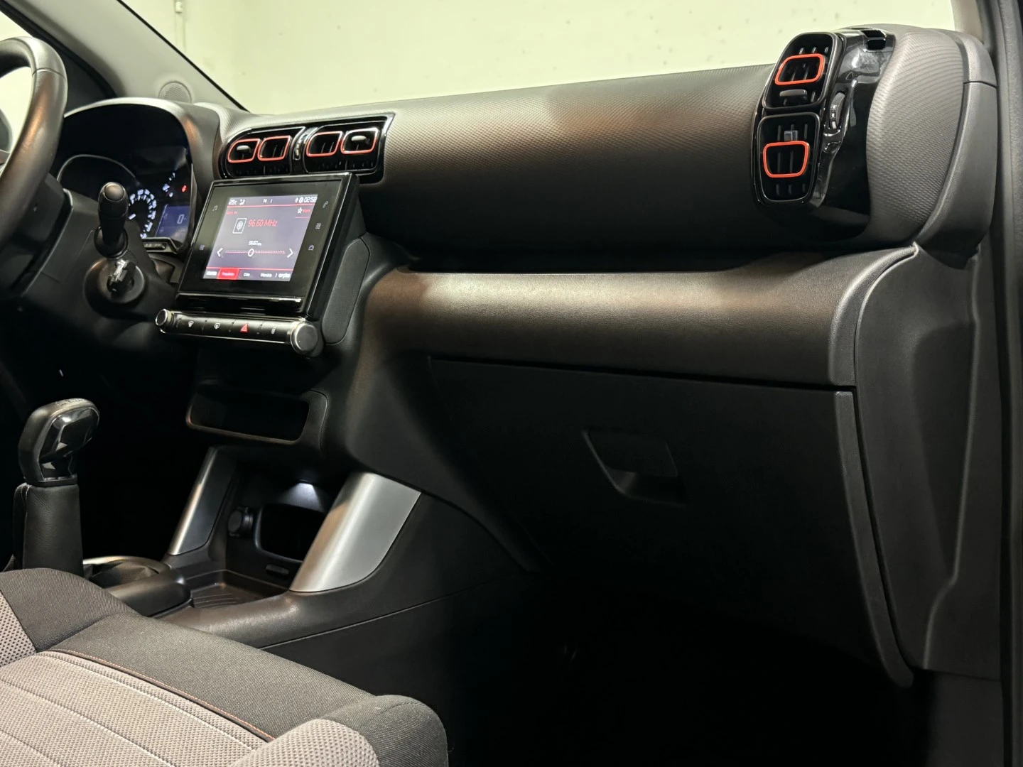 Citroën C3 Aircross 1.2 PureTech Live