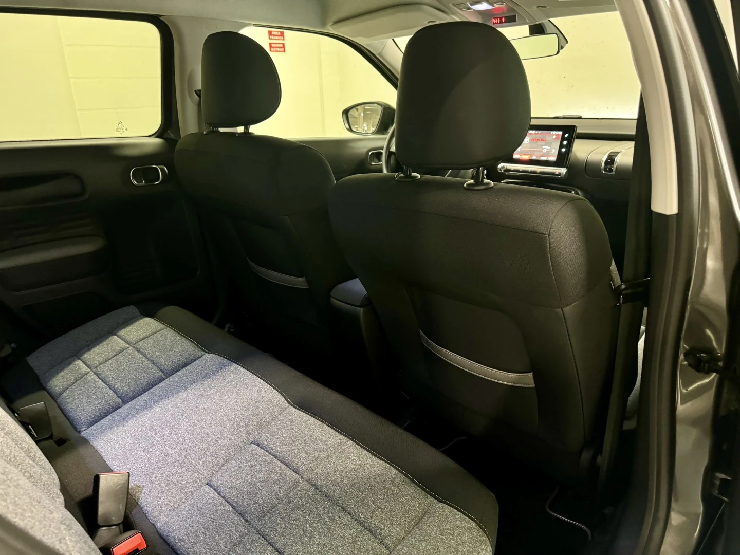 Citroën C4 Cactus 1.5 BlueHDi Feel Pack