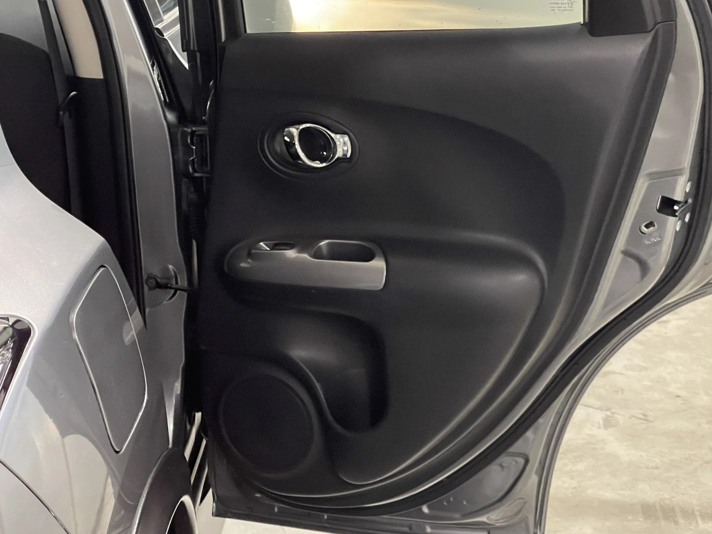 Nissan Juke 1.5 dCi N-Connecta