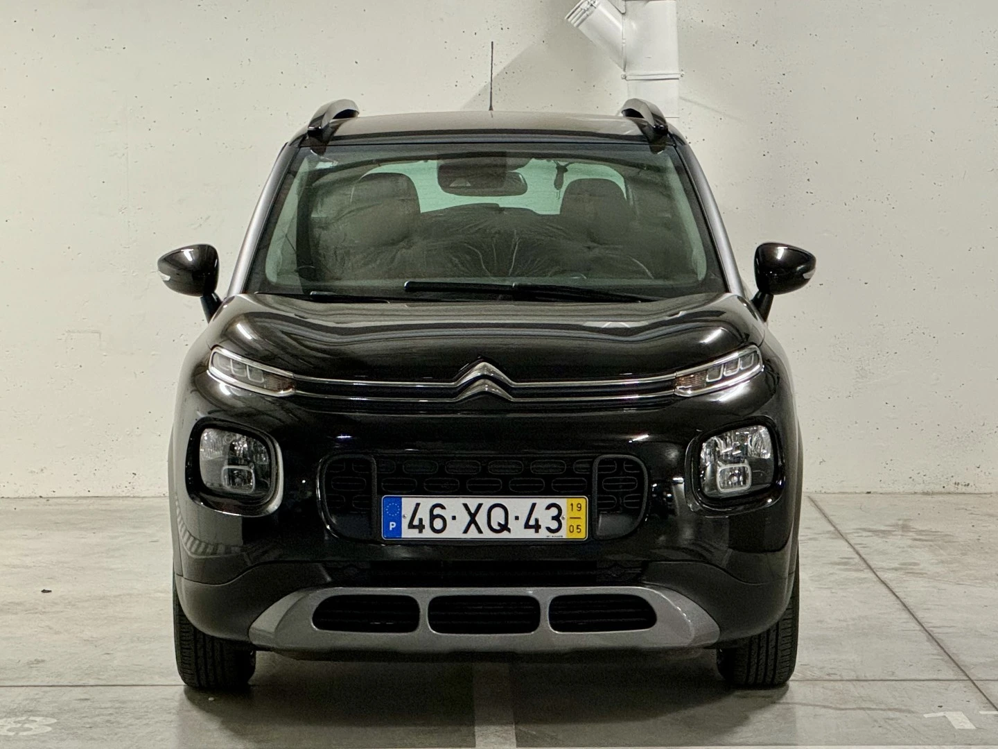 Citroën C3 Aircross 1.2 PureTech Live