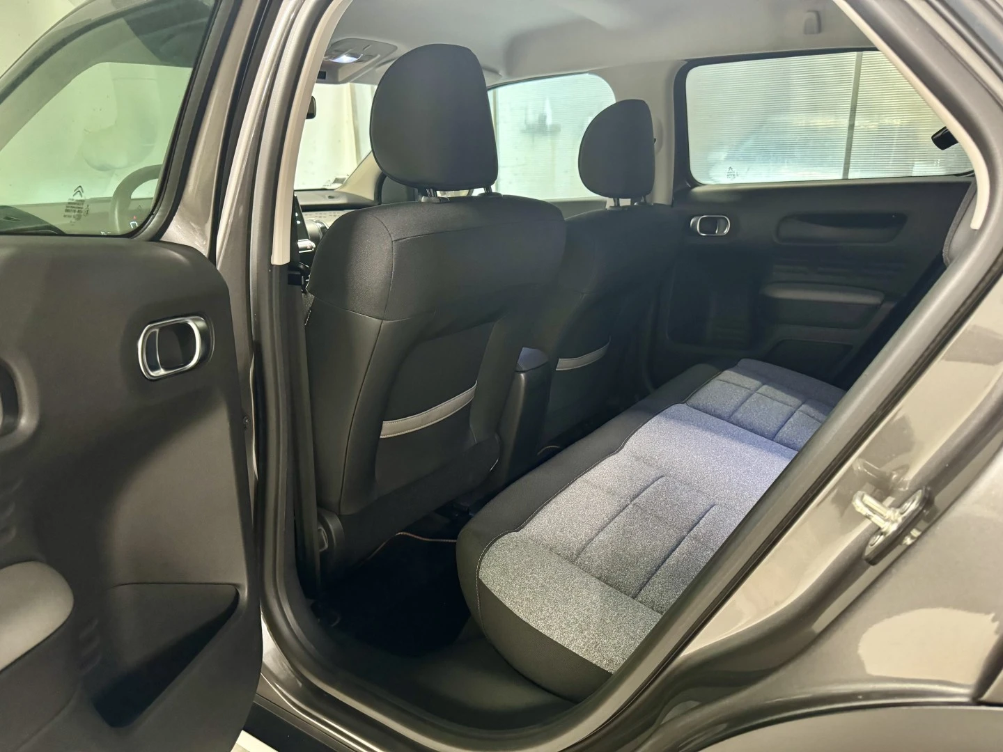 Citroën C4 Cactus 1.5 BlueHDi Feel Pack