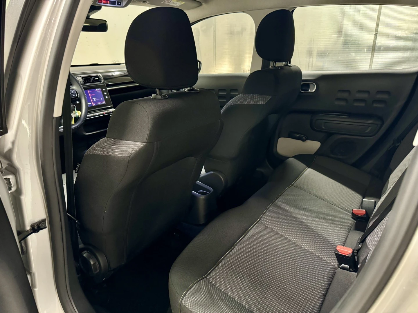 Citroën C3 1.6 BlueHDi Feel
