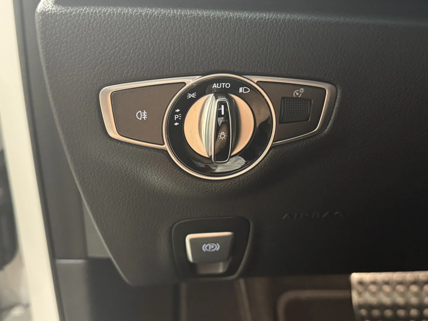 Mercedes-Benz E 220 d 4-Matic All Terrain Avantgarde +