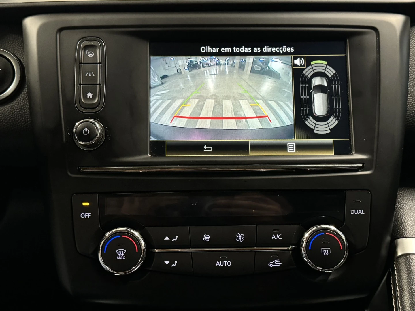 Renault Kadjar 1.5 dCi Exclusive