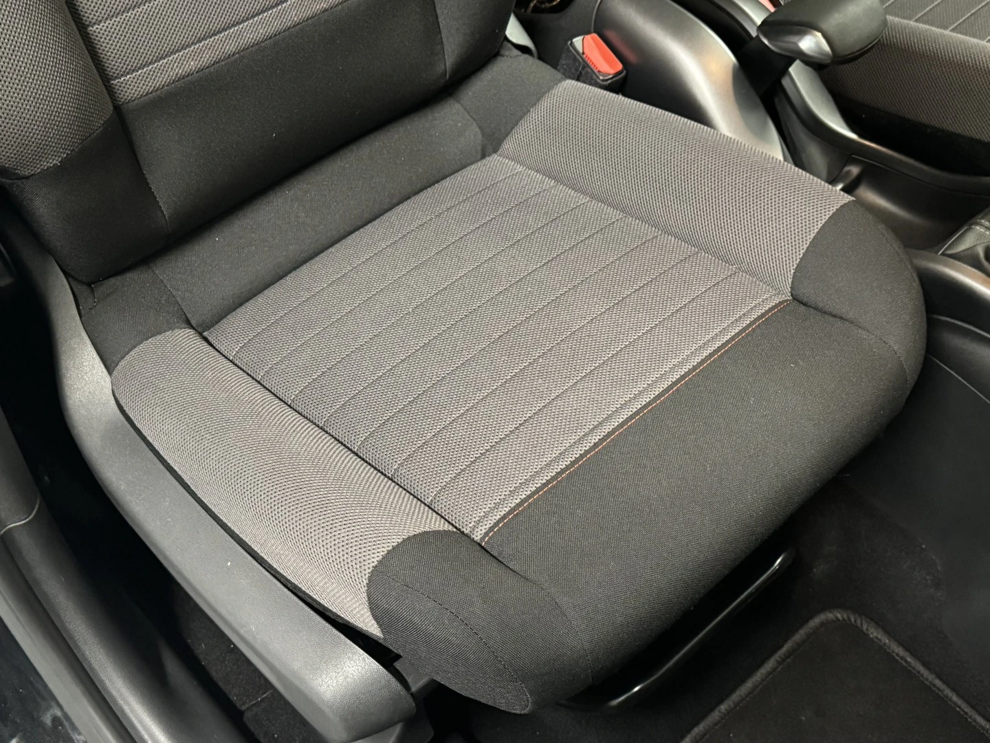 Citroën C3 Aircross 1.2 PureTech Live