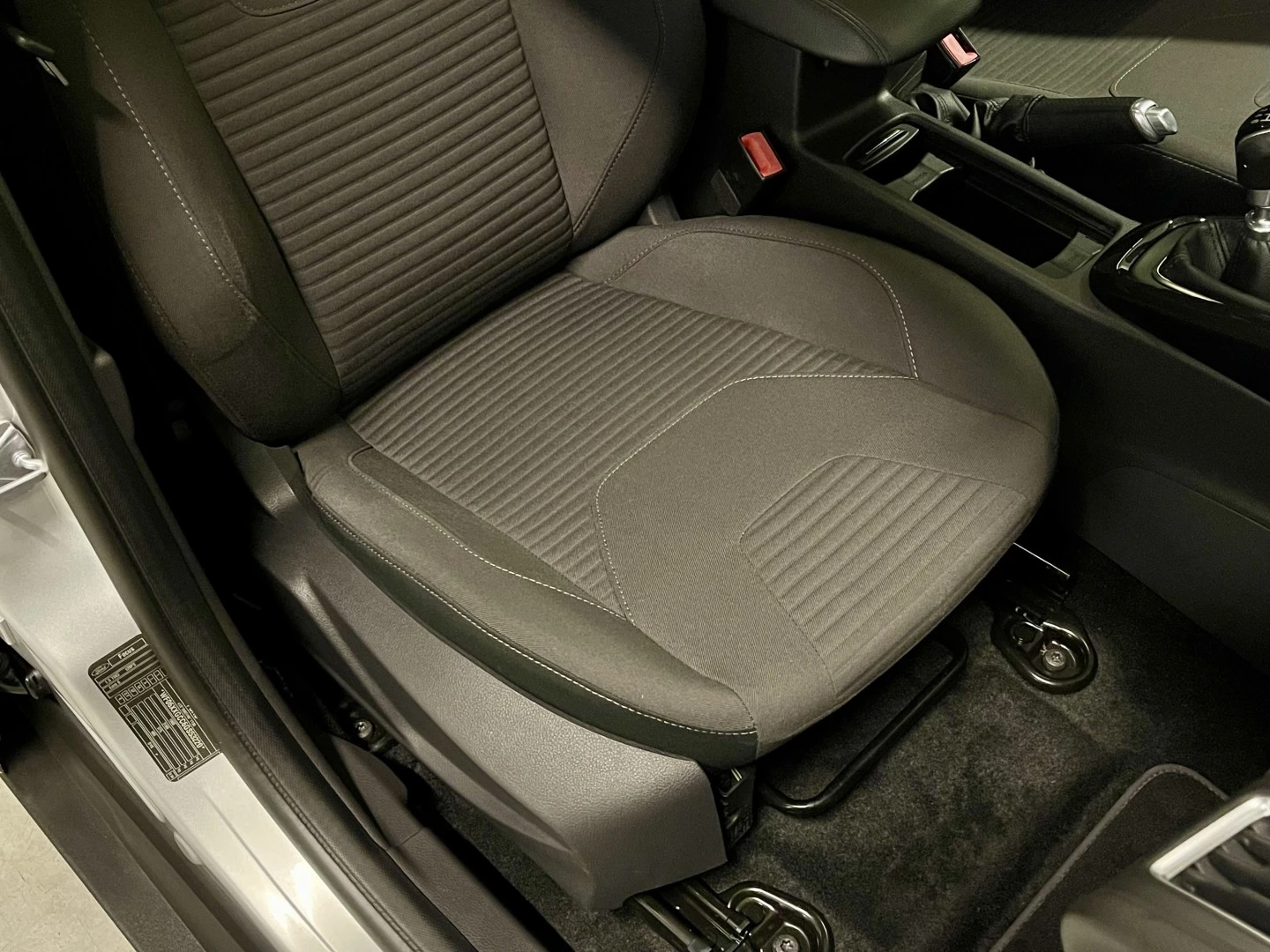 Ford Focus SW 1.5 TDCi Titanium