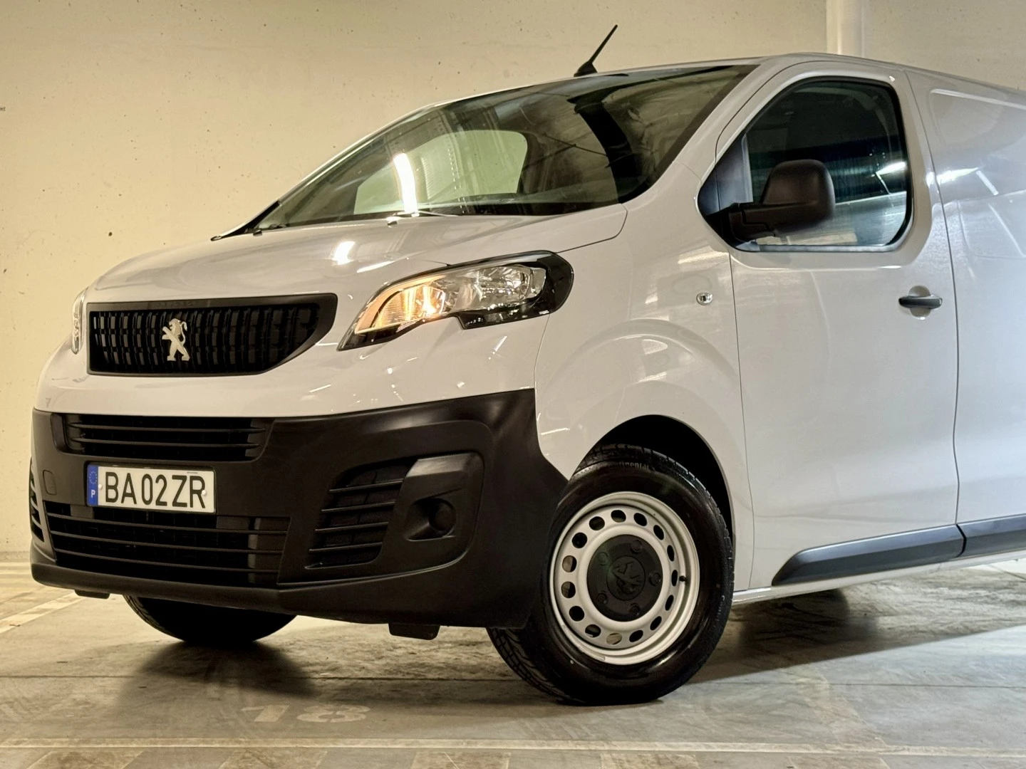 Peugeot Expert 1.5 BlueHDi L1H1 Pro Compact