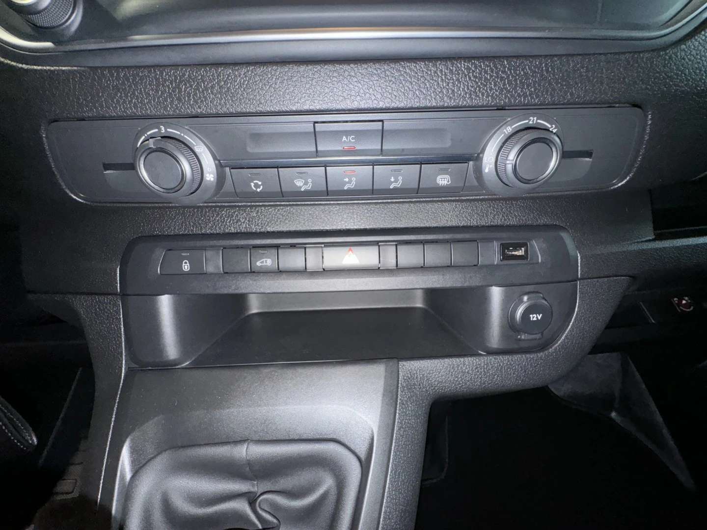 Peugeot Expert 1.5 BlueHDi L1H1 Pro Compact