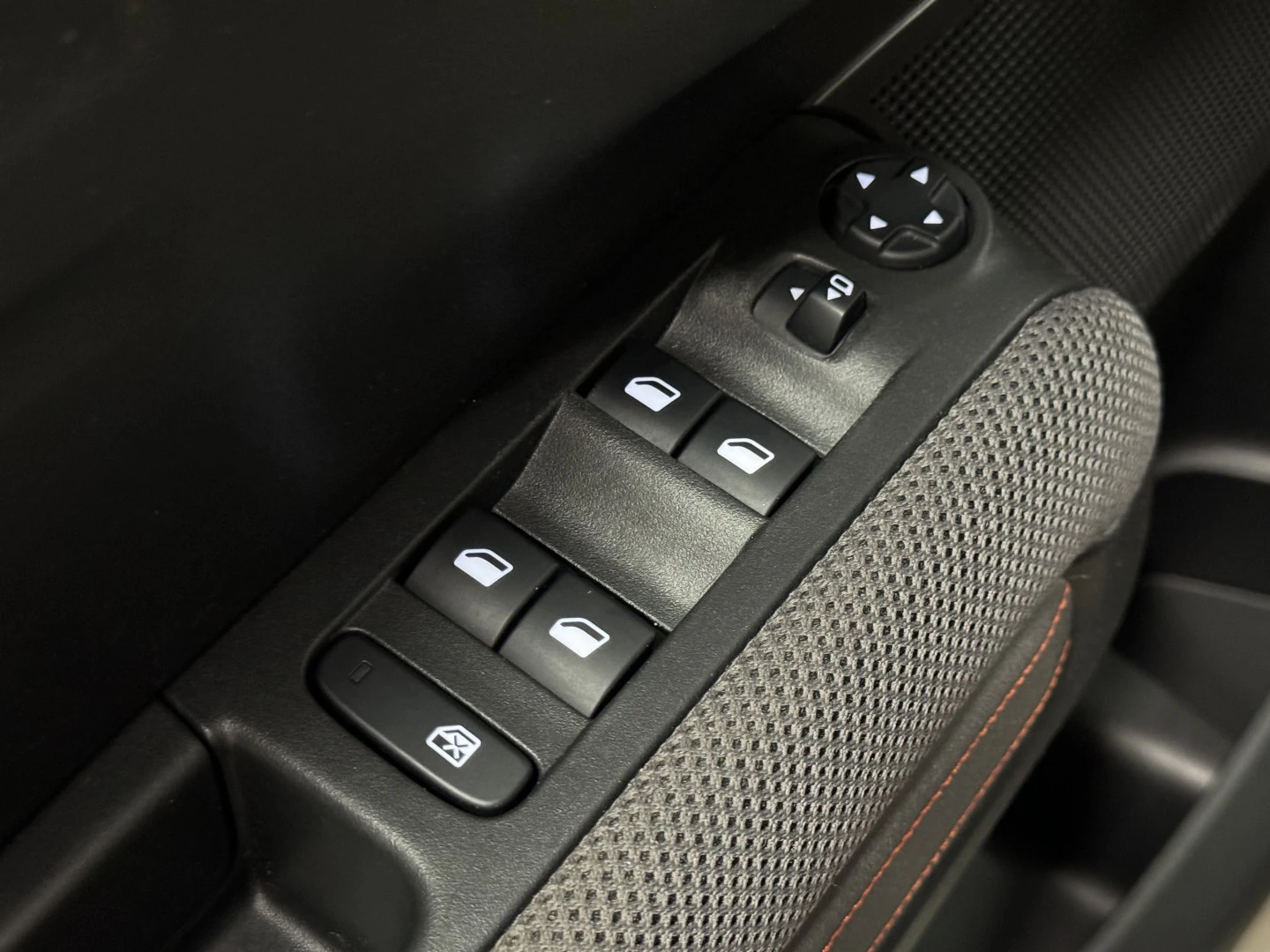 Citroën C3 Aircross 1.2 PureTech Live