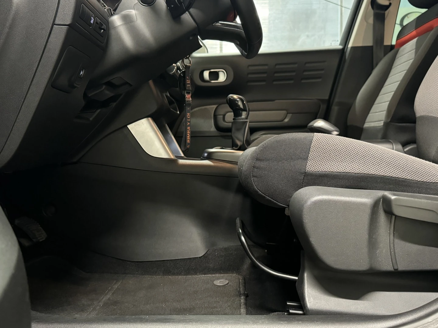 Citroën C3 Aircross 1.2 PureTech Live