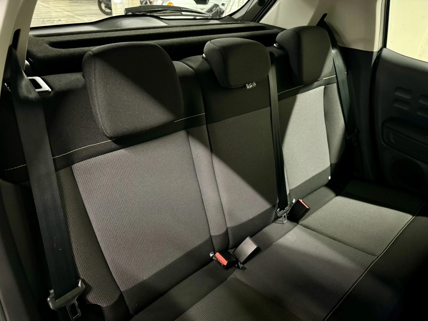 Citroën C3 1.6 BlueHDi Feel