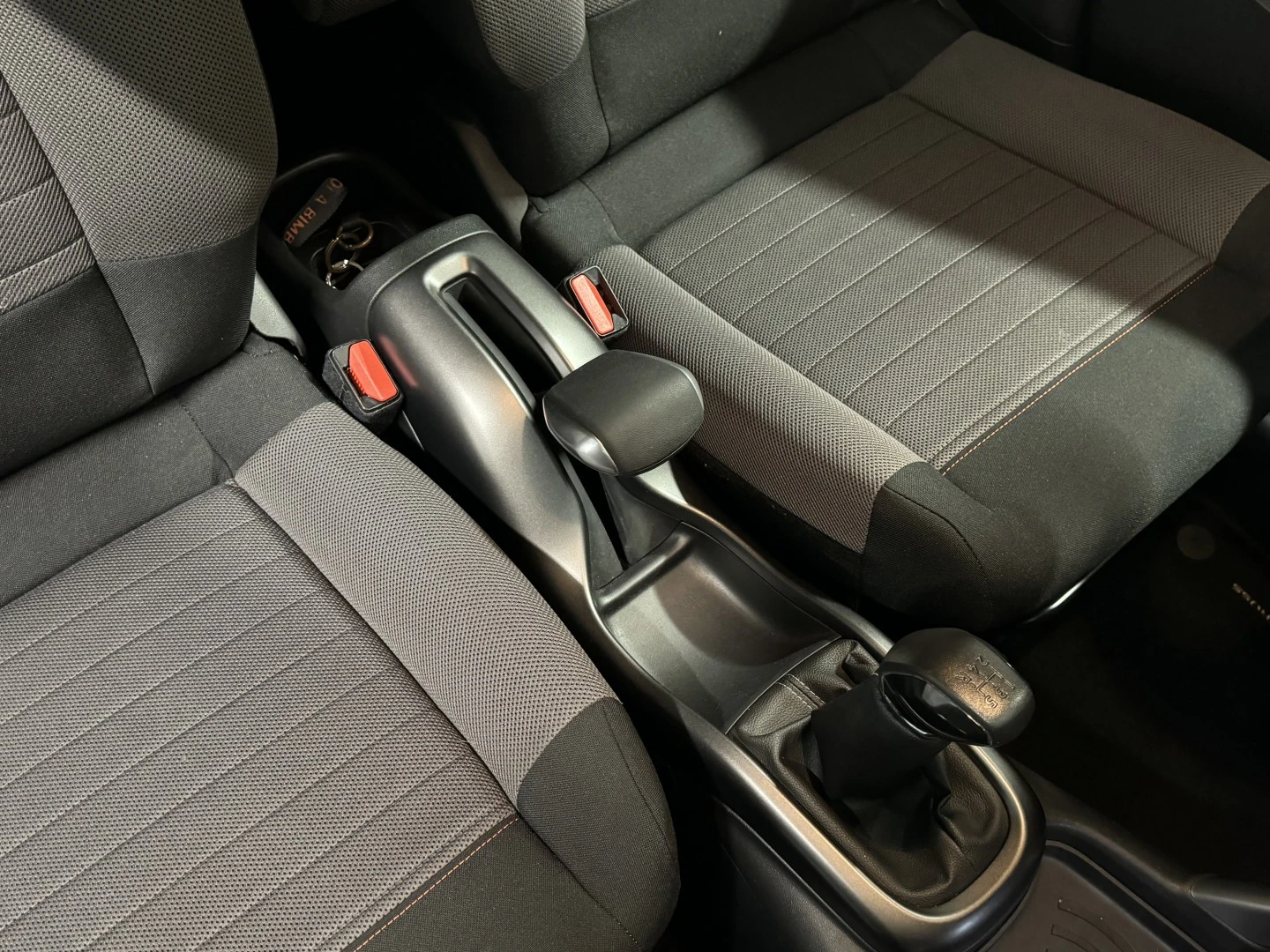 Citroën C3 Aircross 1.2 PureTech Live