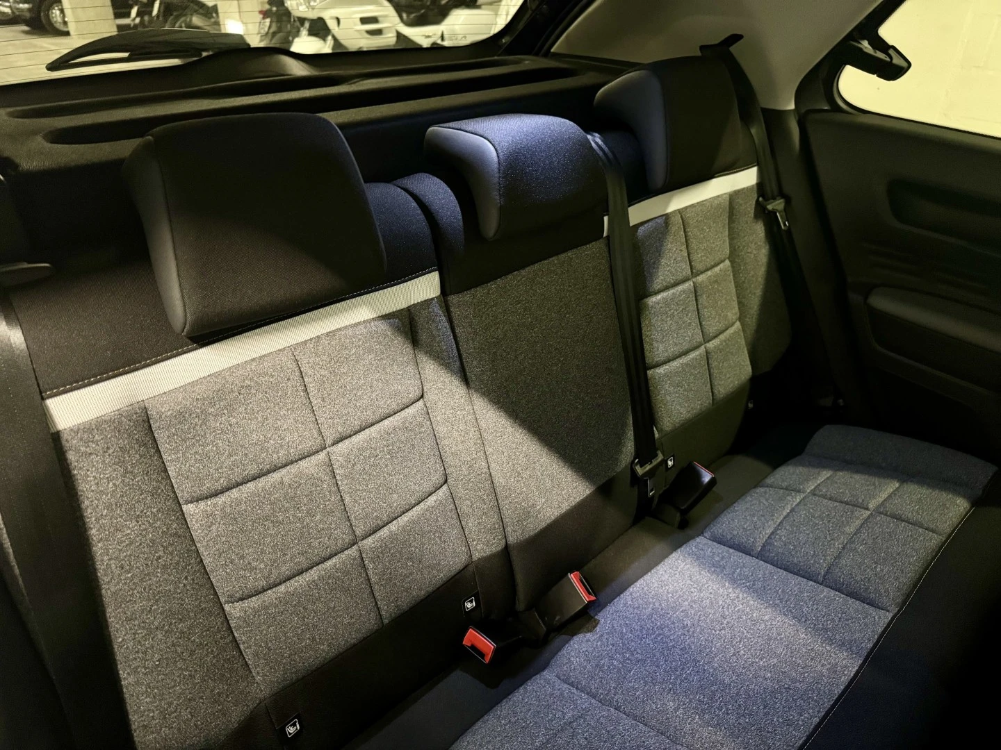 Citroën C4 Cactus 1.5 BlueHDi Feel Pack