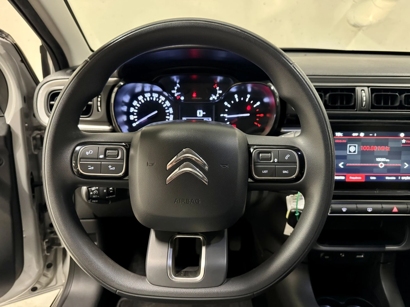 Citroën C3 1.6 BlueHDi Feel