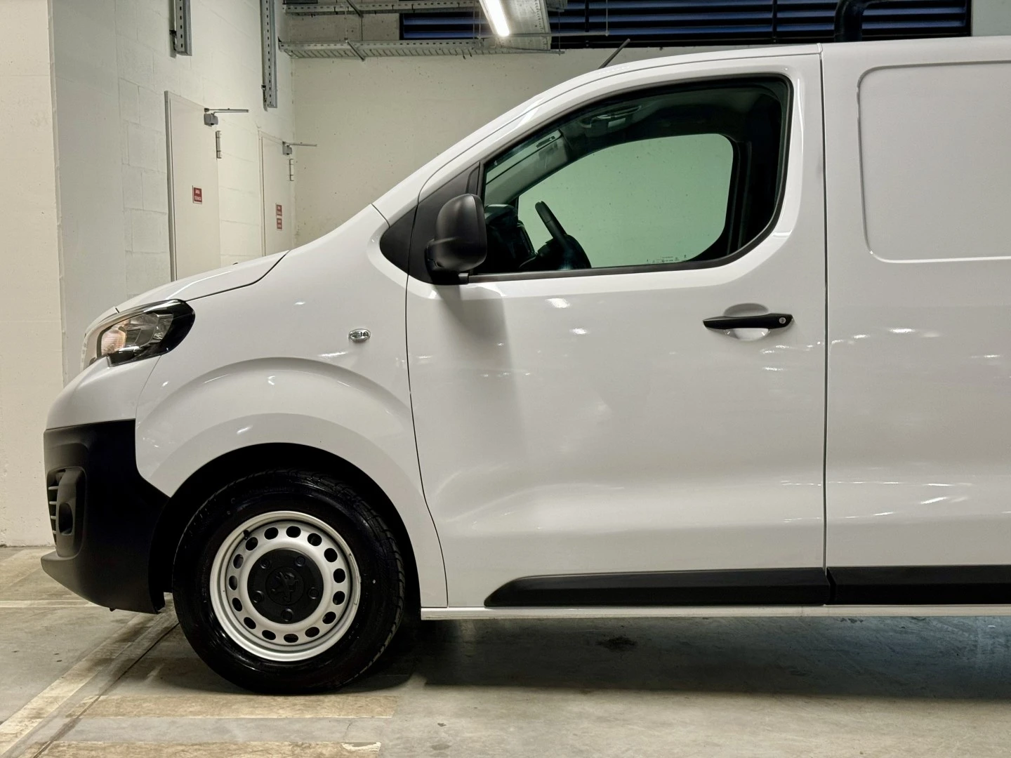Peugeot Expert 1.5 BlueHDi L1H1 Pro Compact