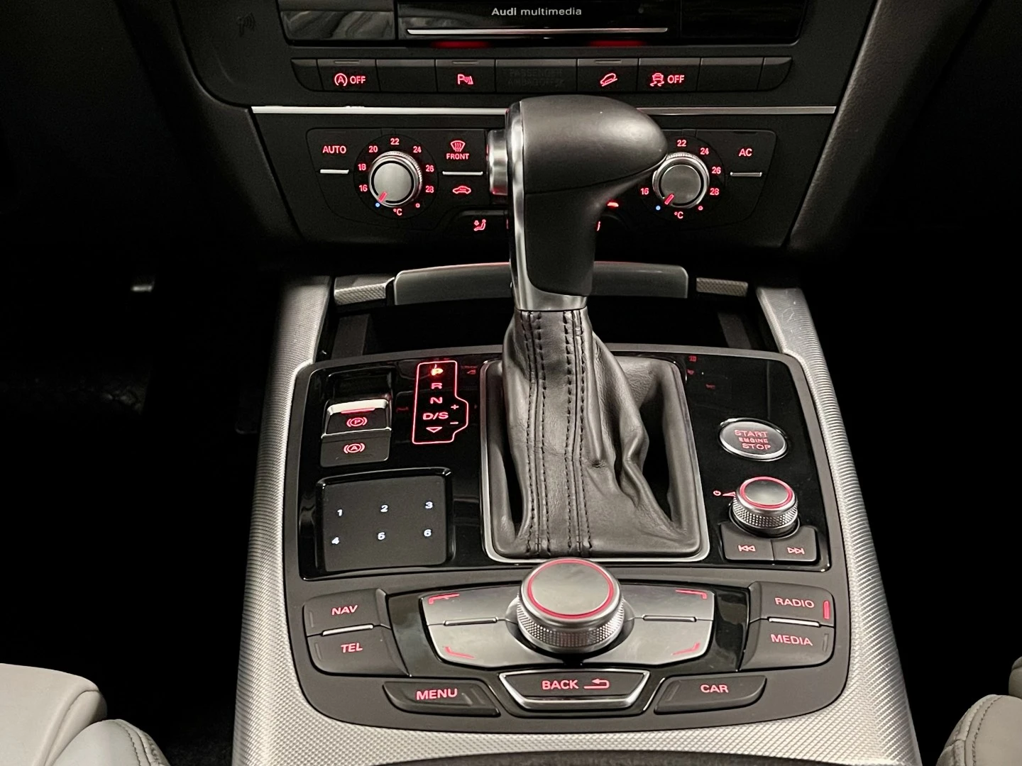 Audi A6 Allroad 3.0 TDi quattro Adv.S tronic C.Diesel