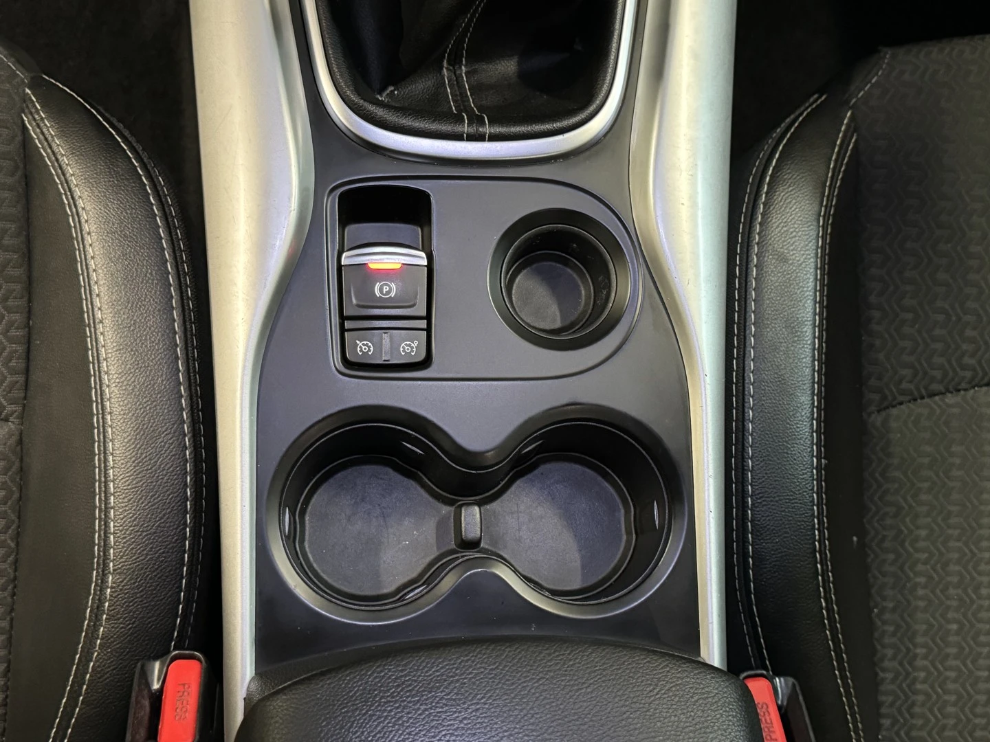 Renault Kadjar 1.5 dCi Exclusive