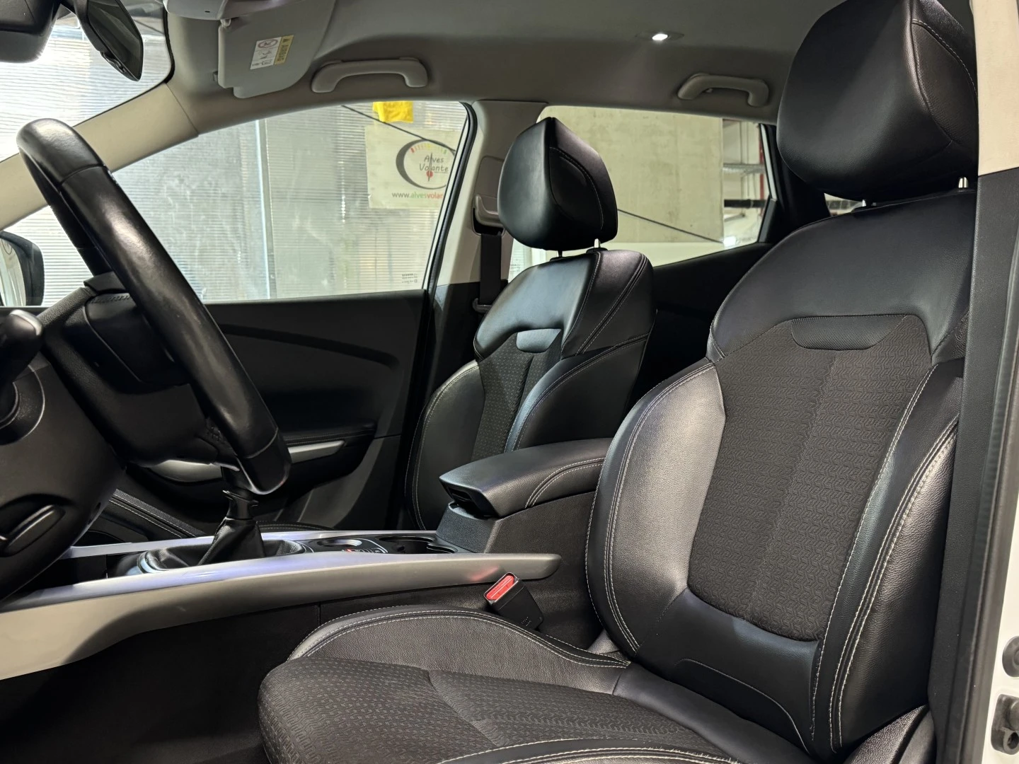 Renault Kadjar 1.5 dCi Exclusive