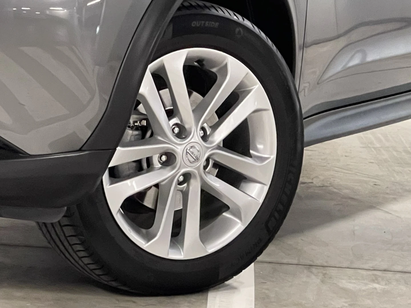 Nissan Juke 1.5 dCi N-Connecta