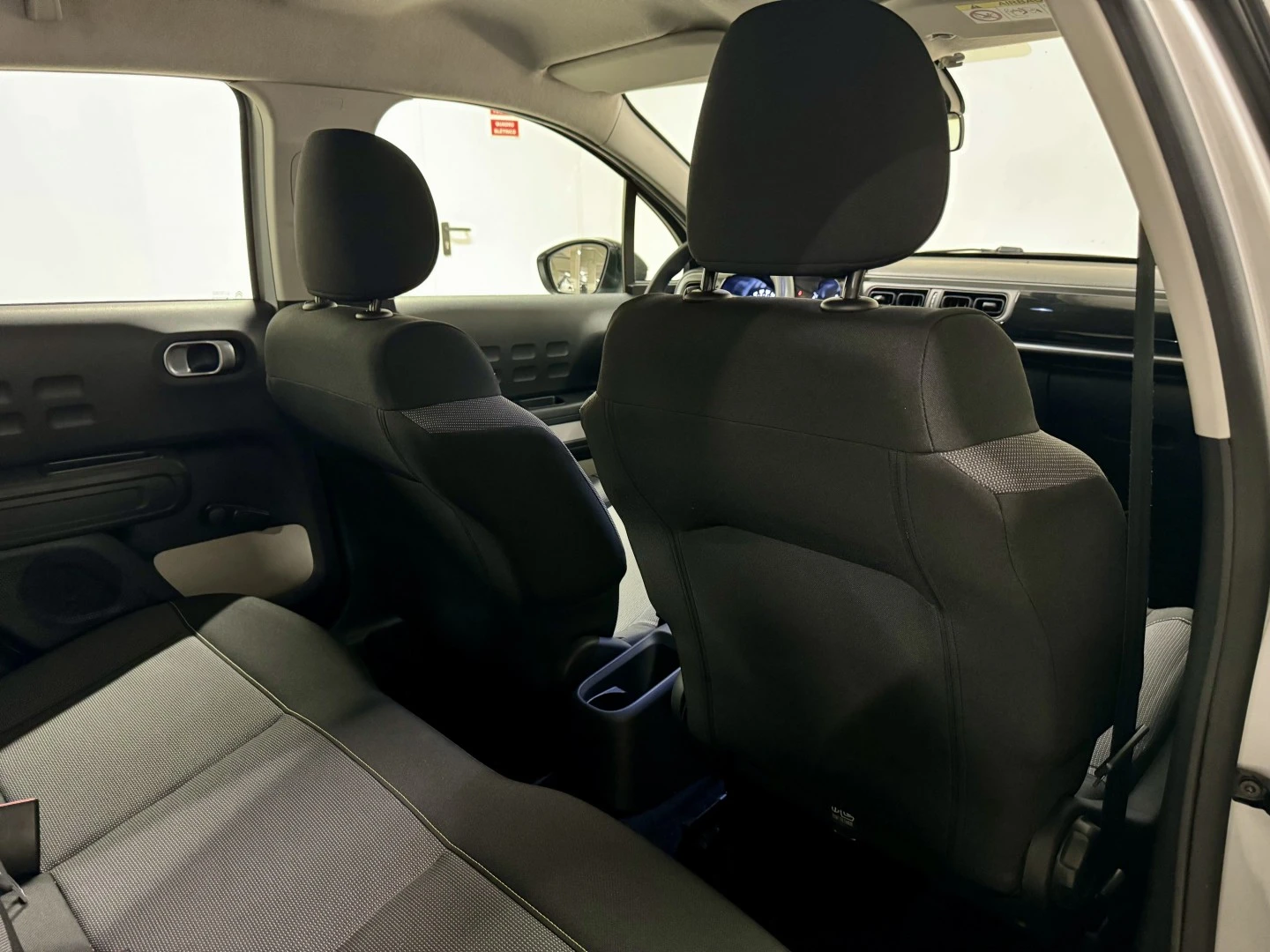 Citroën C3 1.6 BlueHDi Feel