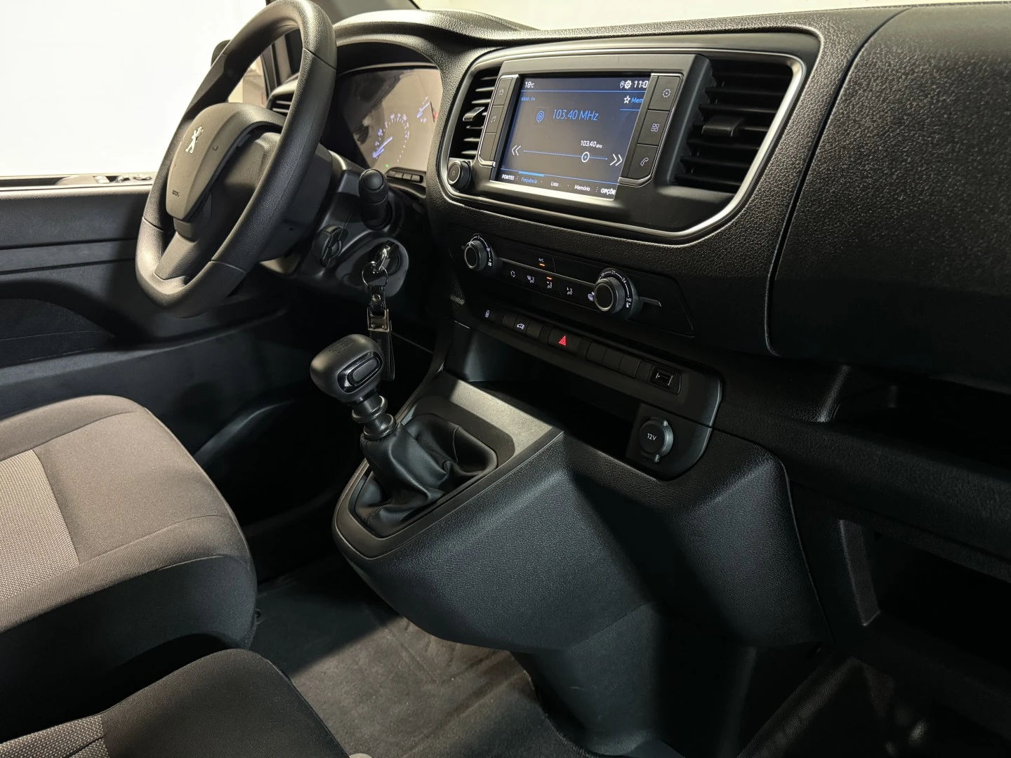 Peugeot Expert 1.5 BlueHDi L1H1 Pro Compact