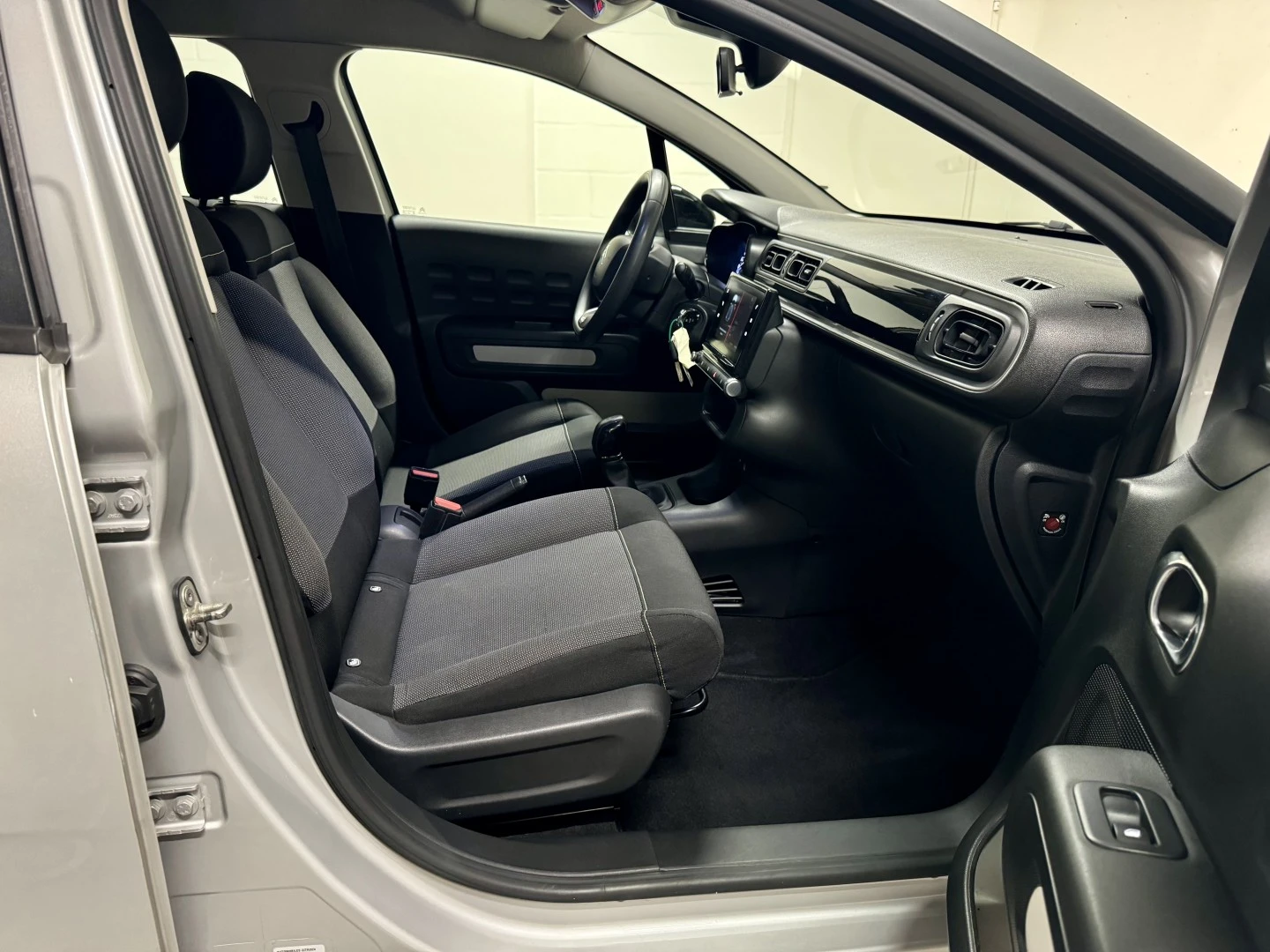 Citroën C3 1.6 BlueHDi Feel