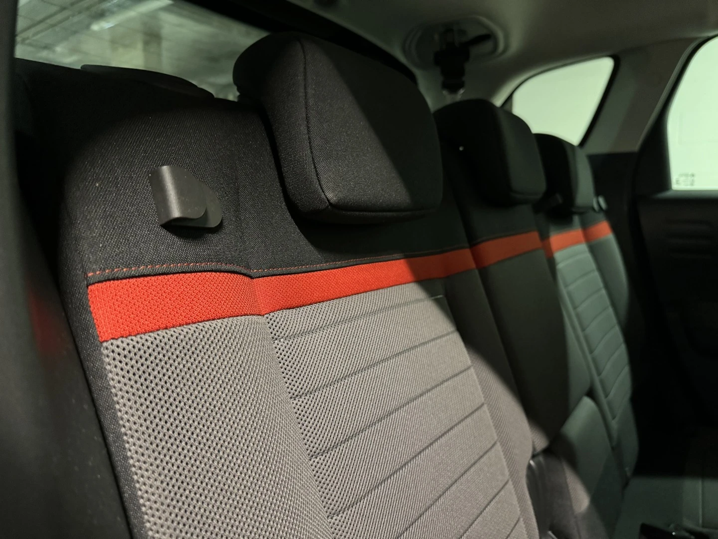 Citroën C3 Aircross 1.2 PureTech Live