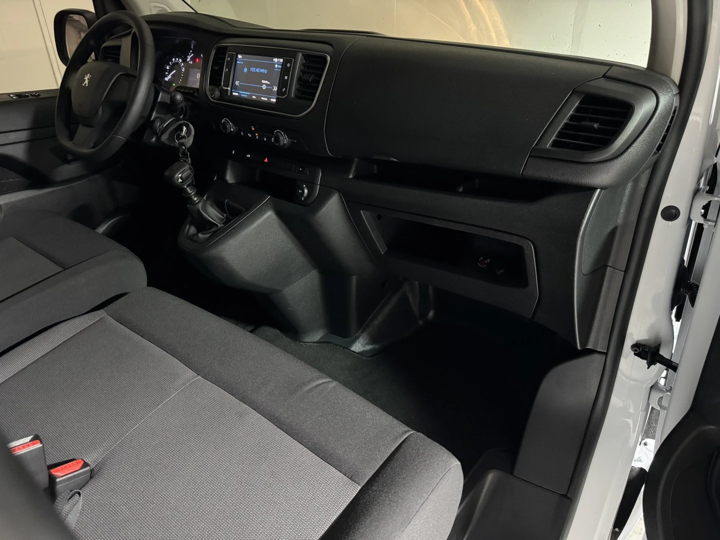 Peugeot Expert 1.5 BlueHDi L1H1 Pro Compact
