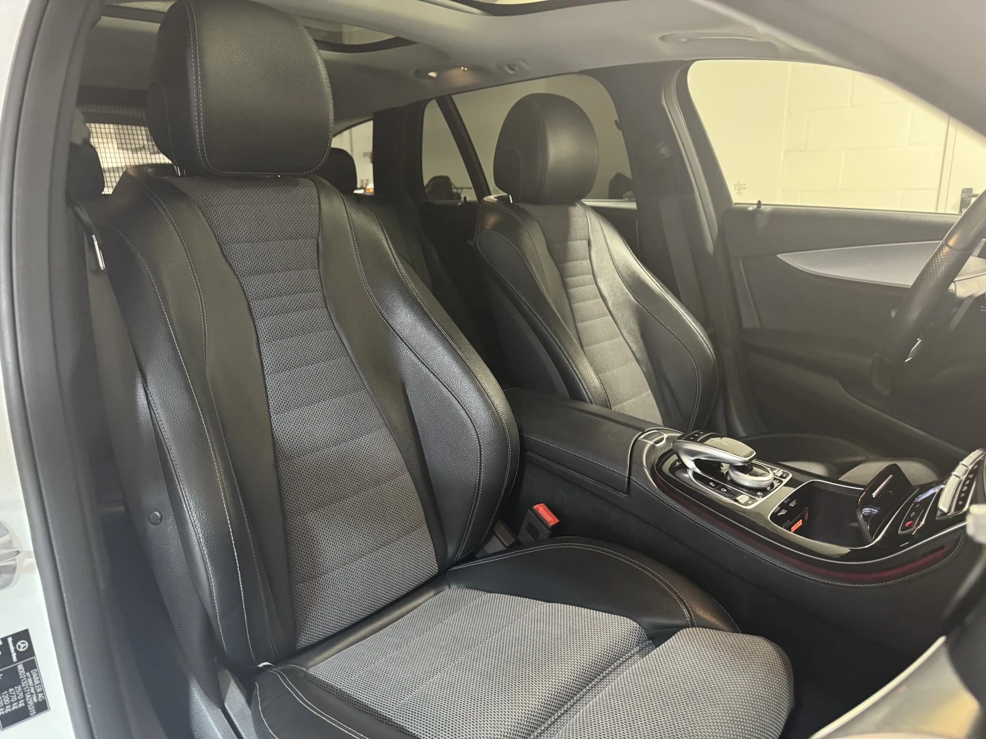 Mercedes-Benz E 220 d 4-Matic All Terrain Avantgarde +