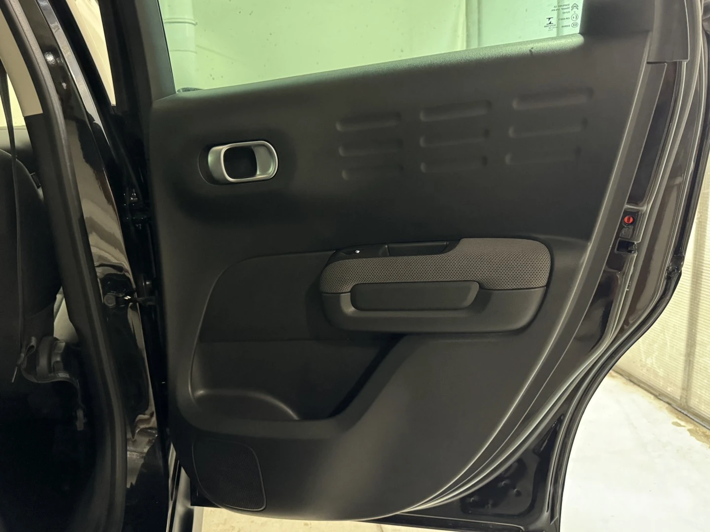 Citroën C3 Aircross 1.2 PureTech Live
