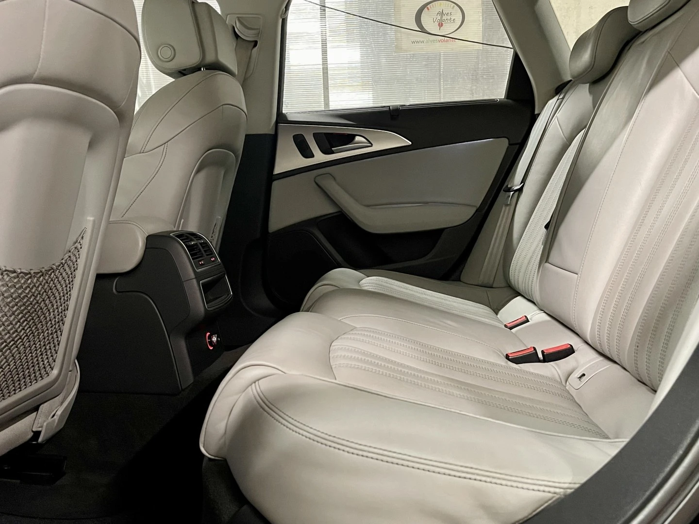 Audi A6 Allroad 3.0 TDi quattro Adv.S tronic C.Diesel