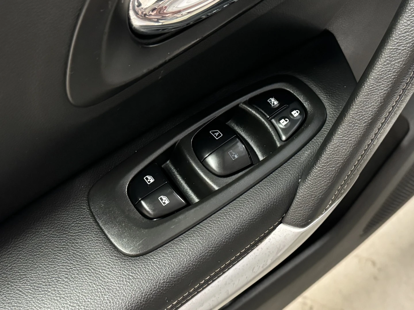 Renault Kadjar 1.5 dCi Exclusive