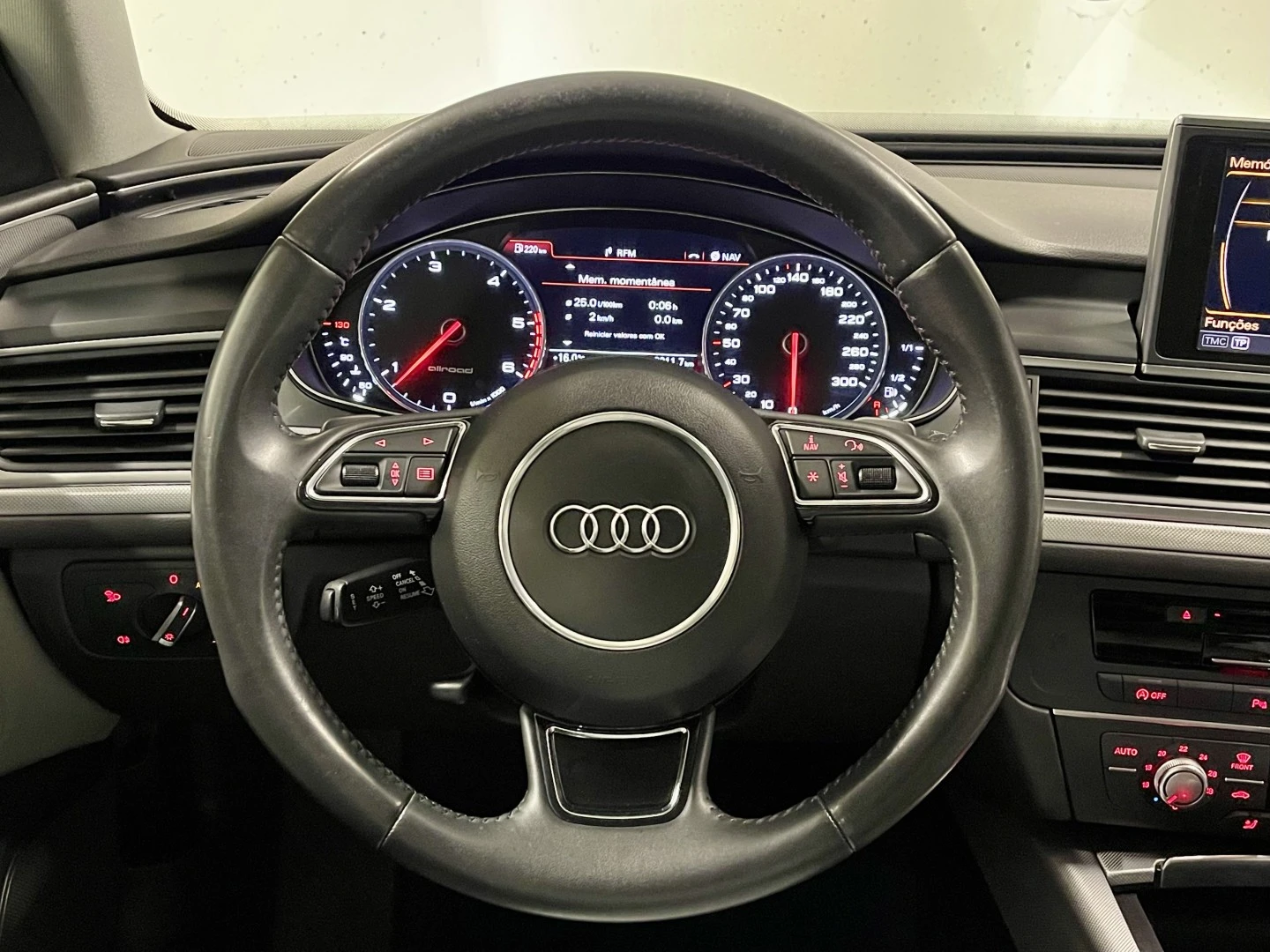 Audi A6 Allroad 3.0 TDi quattro Adv.S tronic C.Diesel
