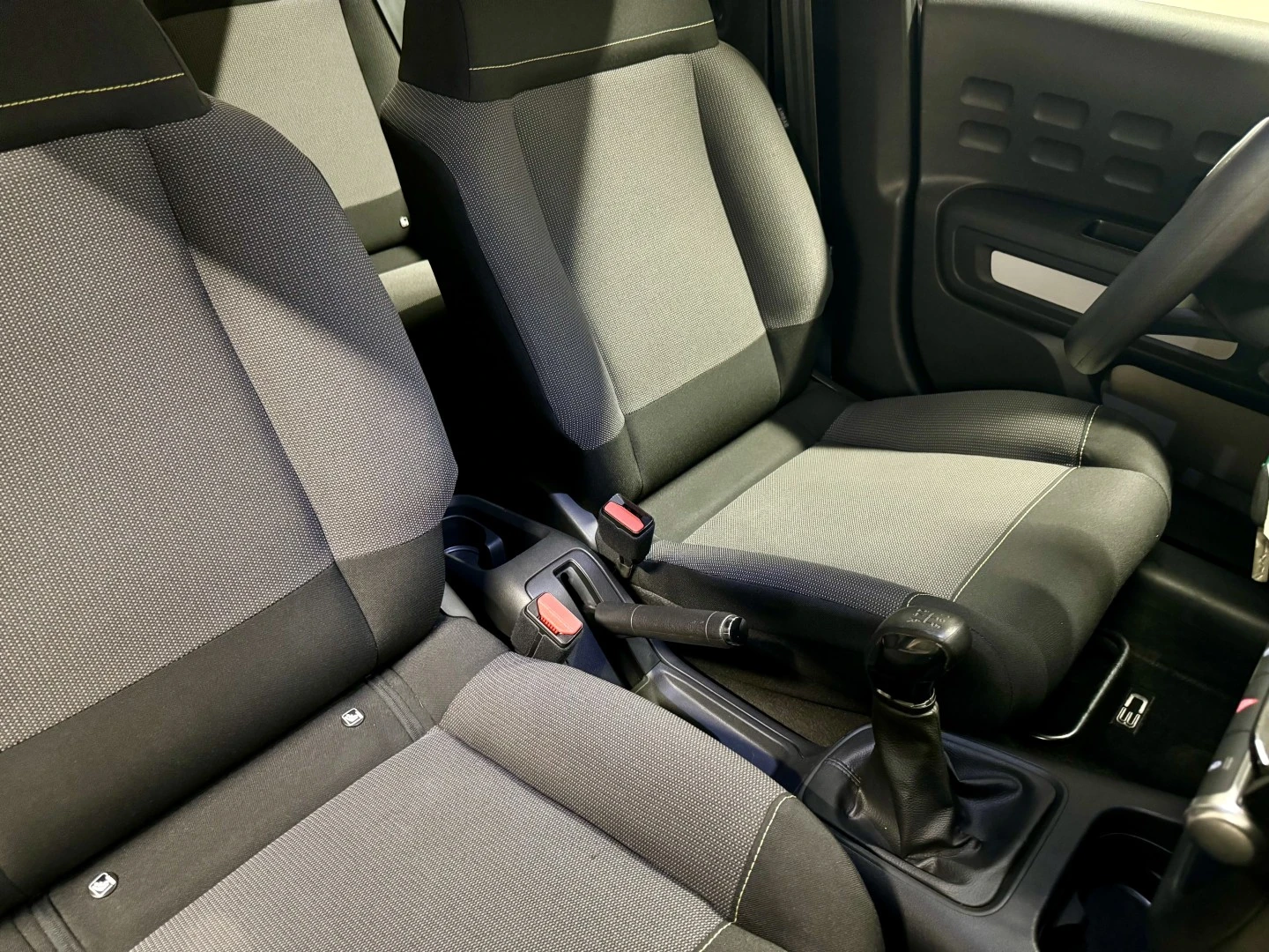 Citroën C3 1.6 BlueHDi Feel