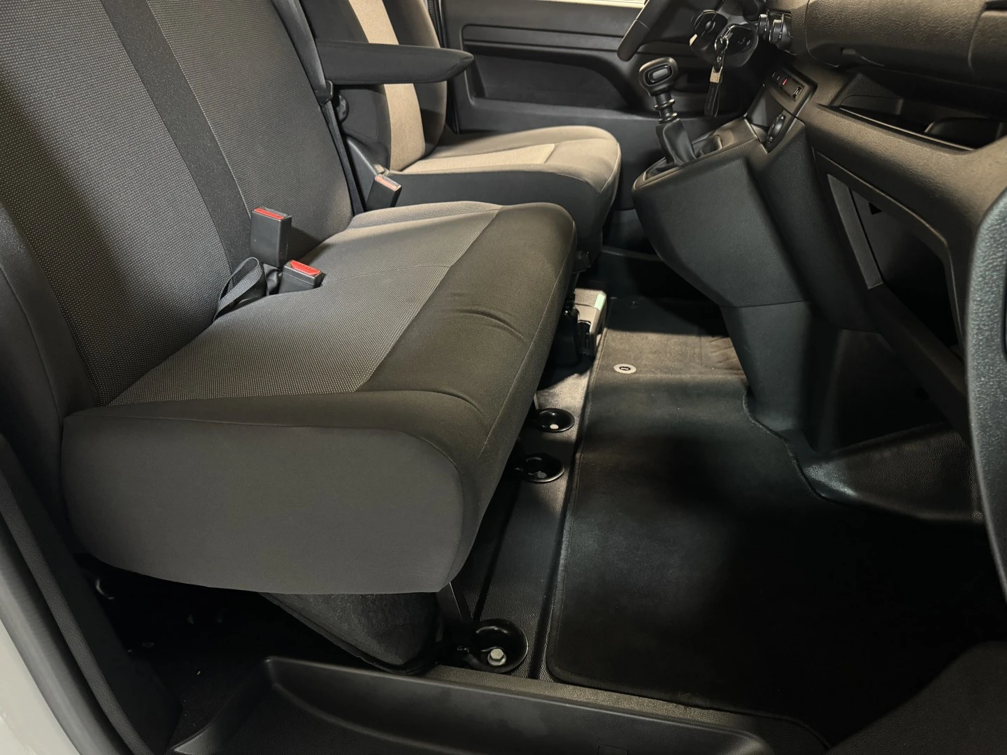 Peugeot Expert 1.5 BlueHDi L1H1 Pro Compact