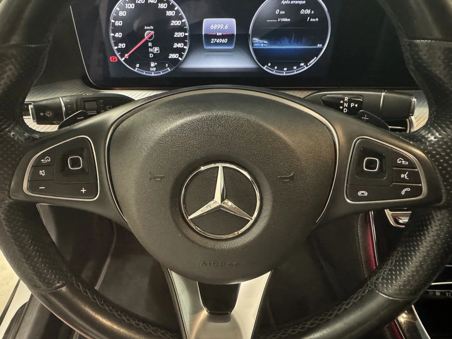 Mercedes-Benz E 220 d 4-Matic All Terrain Avantgarde +