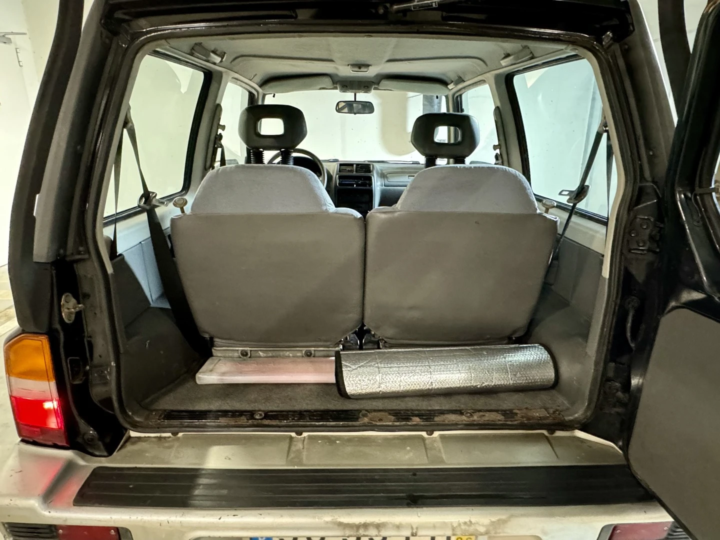 Suzuki Vitara 1.9 TD JLX