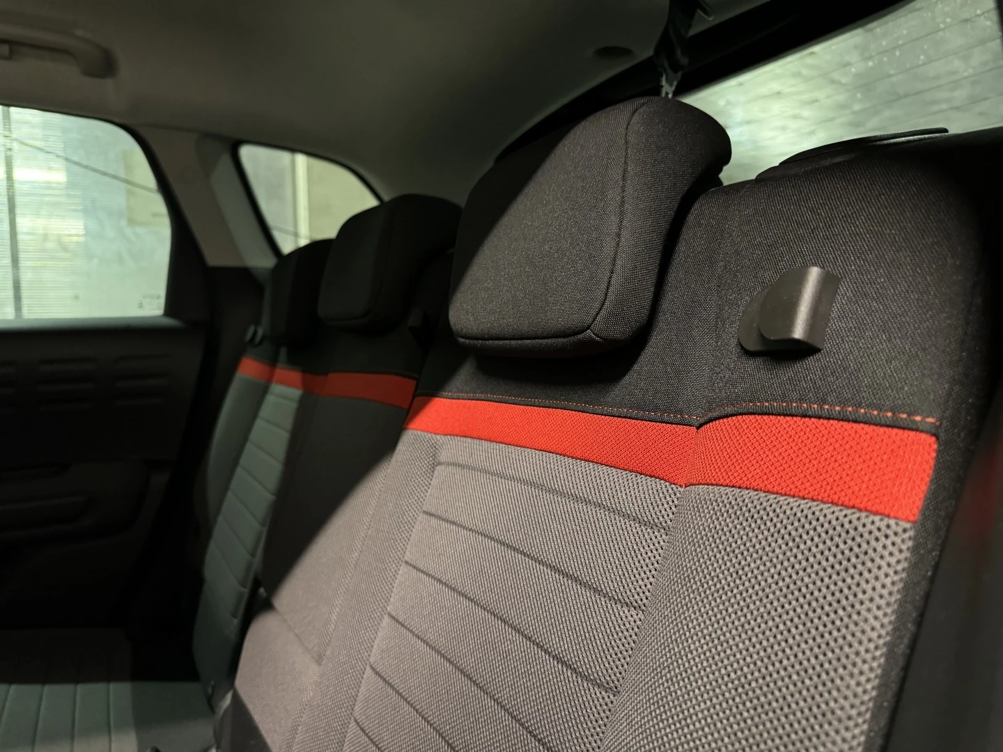 Citroën C3 Aircross 1.2 PureTech Live