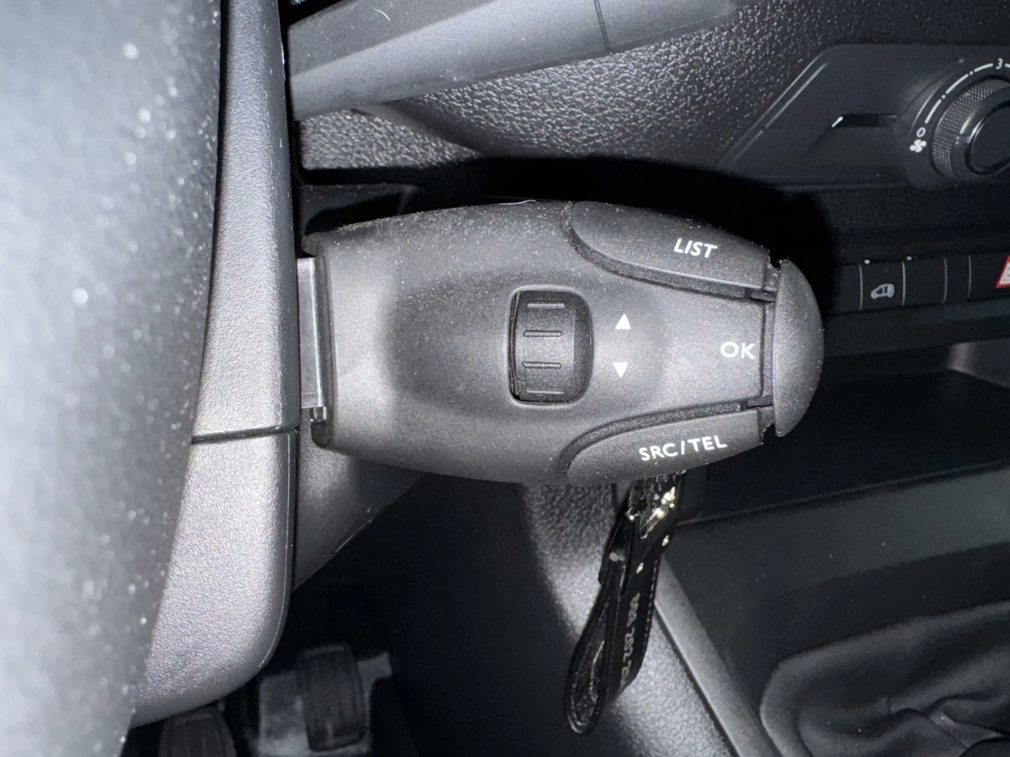Peugeot Expert 1.5 BlueHDi L1H1 Pro Compact