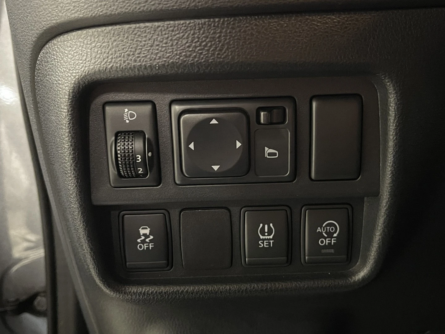 Nissan Juke 1.5 dCi N-Connecta