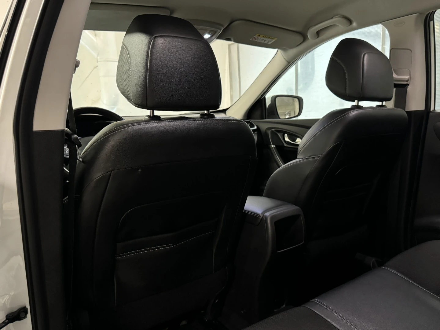 Renault Kadjar 1.5 dCi Exclusive