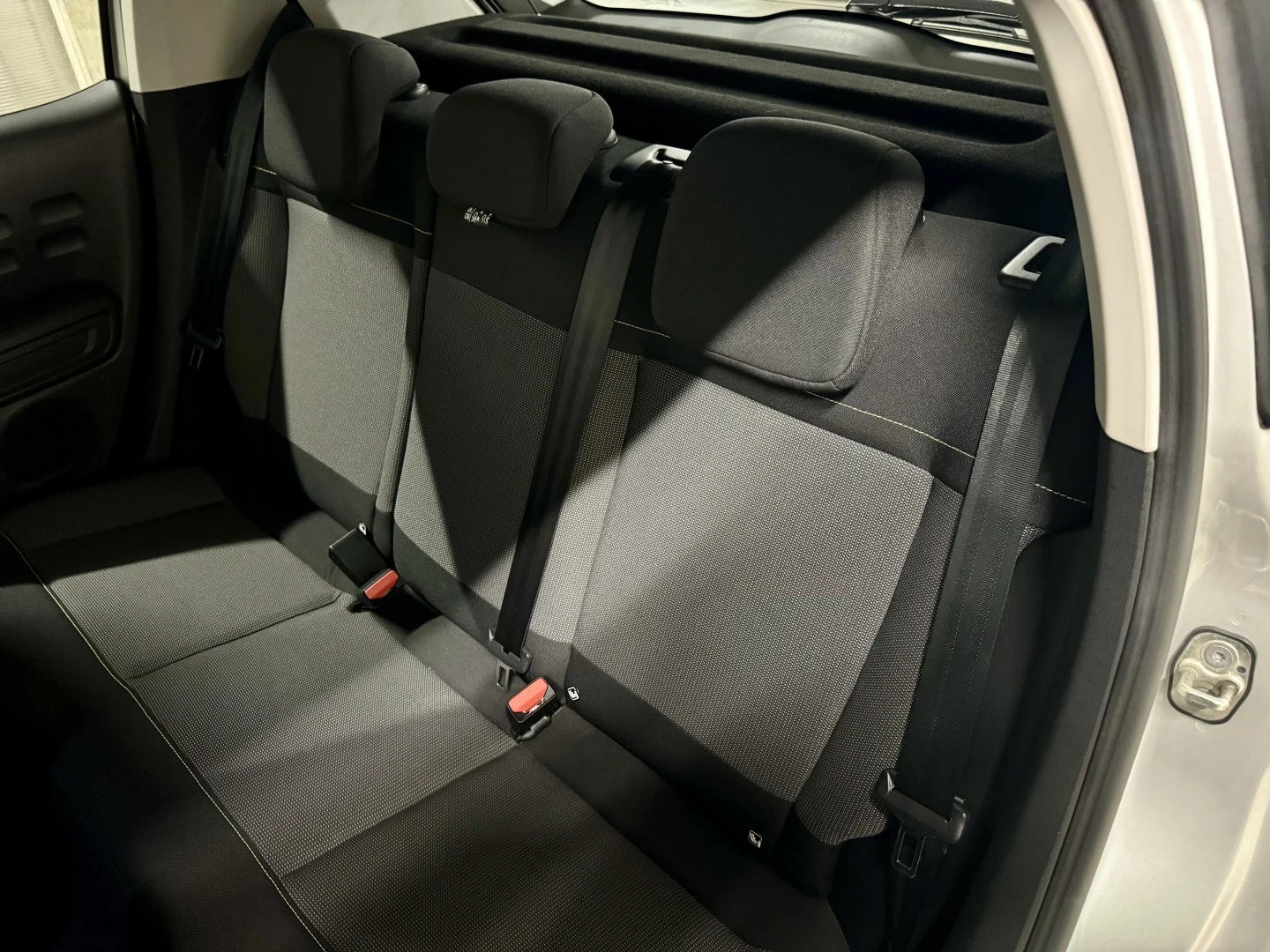 Citroën C3 1.6 BlueHDi Feel