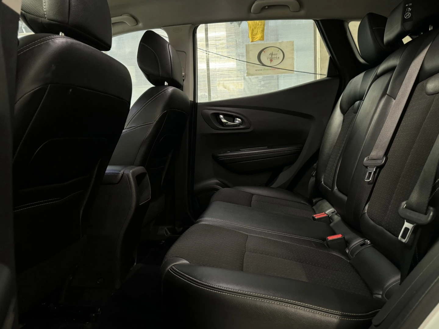 Renault Kadjar 1.5 dCi Exclusive
